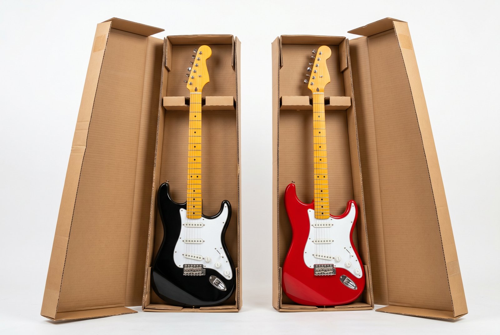 Custom Packaging