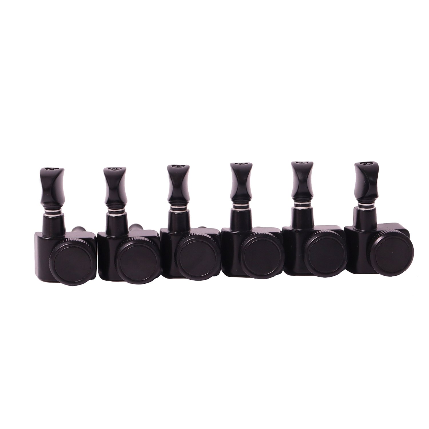 FretPrime Guitar Screws Kit — 236-Piece Luthier Repair Set with Neck Plates